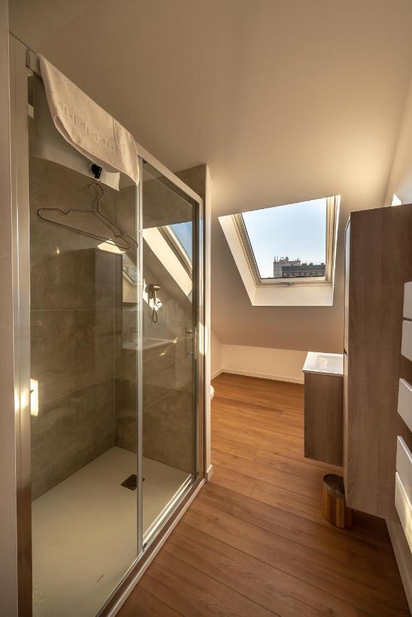 Downtown Loft - Centre Ville - Wifi - Netflix Amiens Kültér fotó