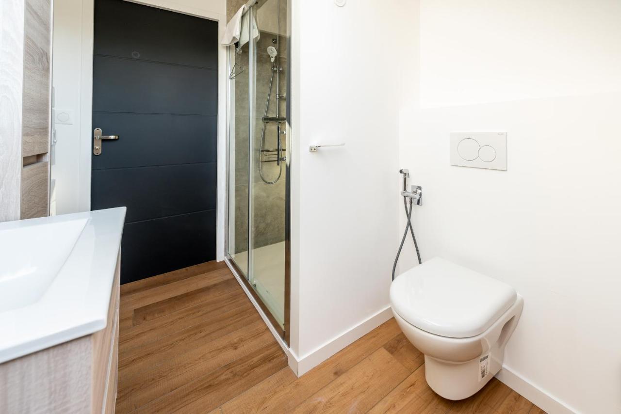 Downtown Loft - Centre Ville - Wifi - Netflix Amiens Kültér fotó