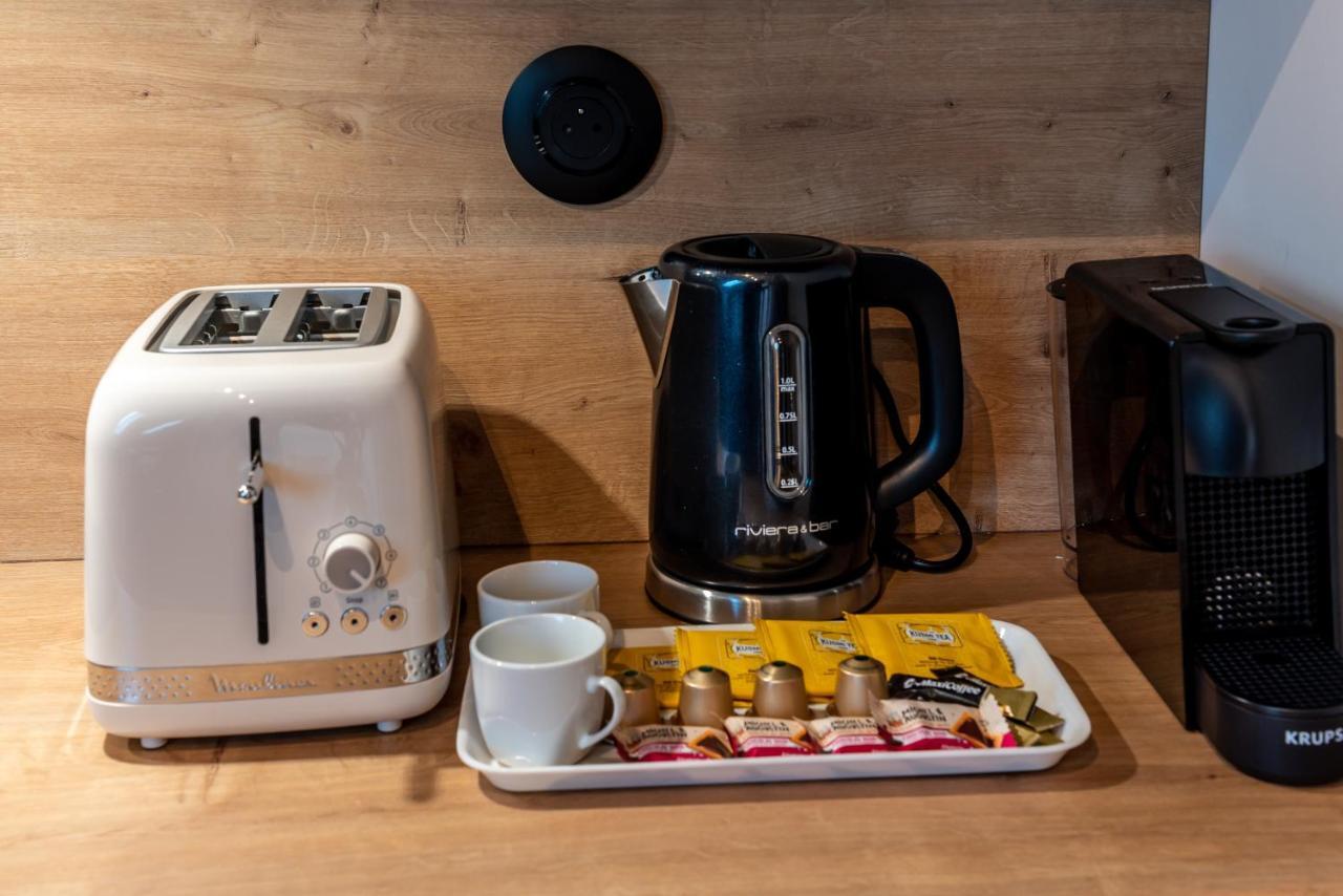 Downtown Loft - Centre Ville - Wifi - Netflix Amiens Kültér fotó